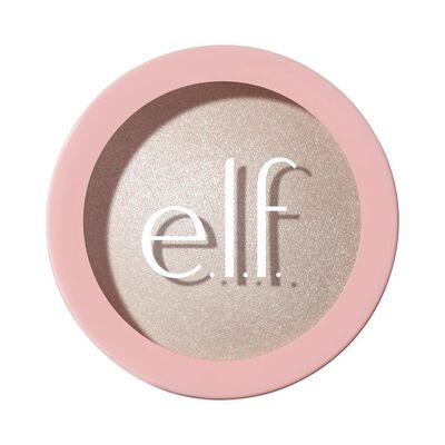 E.L.F. HALO GLOW SILKY POWDER HIGHLIGHTER (ILUMINADOR EN POLVO SEDOSO)